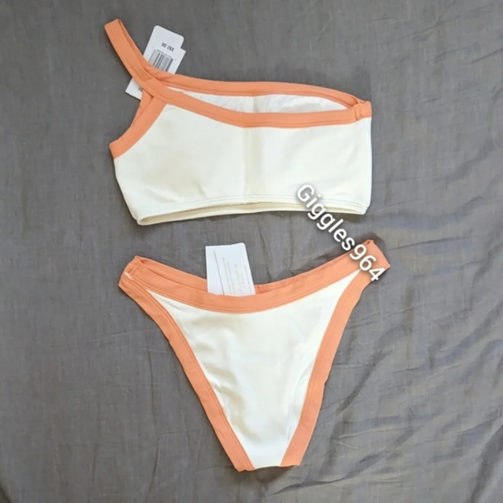L*Space Axel Foley Bikini Set